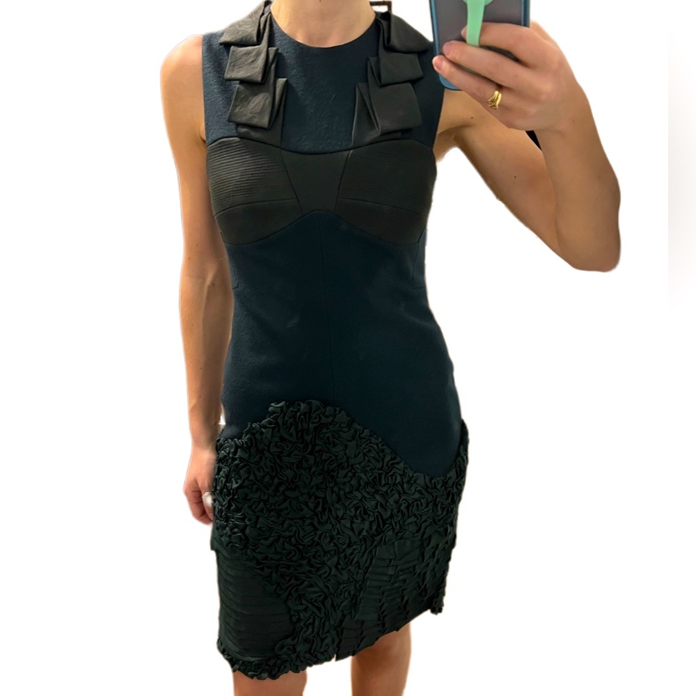 Yigal Azrouel Mini Dress